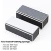 1/2/4pcs Watch Cleaner Rod for Watchmaker Accessories Tools 4 Sides Mesh Polishing Files Wrist Watch Parts Clean Polish Tool Rod
