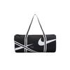 Nike Heritage Duffel Bag Unisex Travel Bag Black DJ7379-010