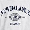 New Balance Club New Balance New Balance Common Heritage Semi Overfit Sweatshirt