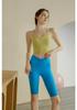 2026 Women's Yoga Set: Stylish Pants with Pockets & Quick-Dry Sports Bra - Breathable Fitness Wear