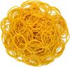 50G Elasticity Various Size Tapes Adhesives Fasteners Strong Elastic Rubber Bands Office Students School Stationery Supplies
