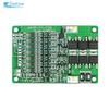 1pcs 7S 29.4V 15A BMS Lithium Battery Protection Board Charger Module With Balance for 18650 Li-ion Lithium Battery