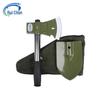 Multifunctional Outdoor Entrenching Shovel with Saw