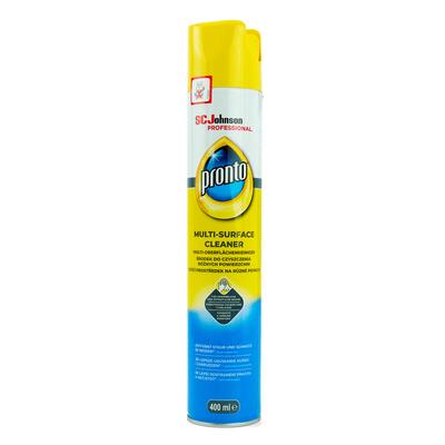 Pronto Multisurface Spray 400Ml