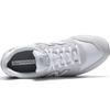 New Balance NB 996 Retro Mesh Cushioning Non-Slip Low-Top Marathon Running Shoes Women sneaker Gray WL996CLA