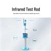 FUTLSLY 50-Meter Dual-Person Running Test Device