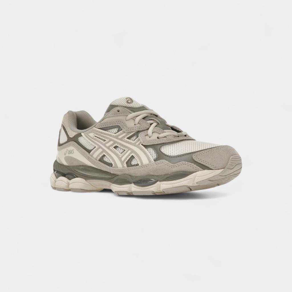 Asics Gel-NYC Gris Huître