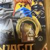[USED] LEGO NINJAGO Secret World of the Ninja