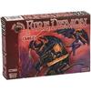 Figurines - ALLIANCE - ALL72036 - Pack of 2 - Plastic - Realistic Details