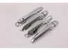 2019 Xpander Smart Version ABS Electroplated Door Handle Decorative Pull Handle