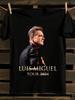 Luis Miguel Tour 2024 T-Shirt