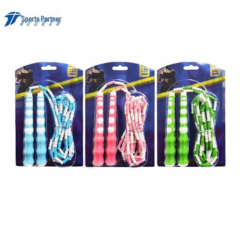 Fitness Segmented Jump Rope