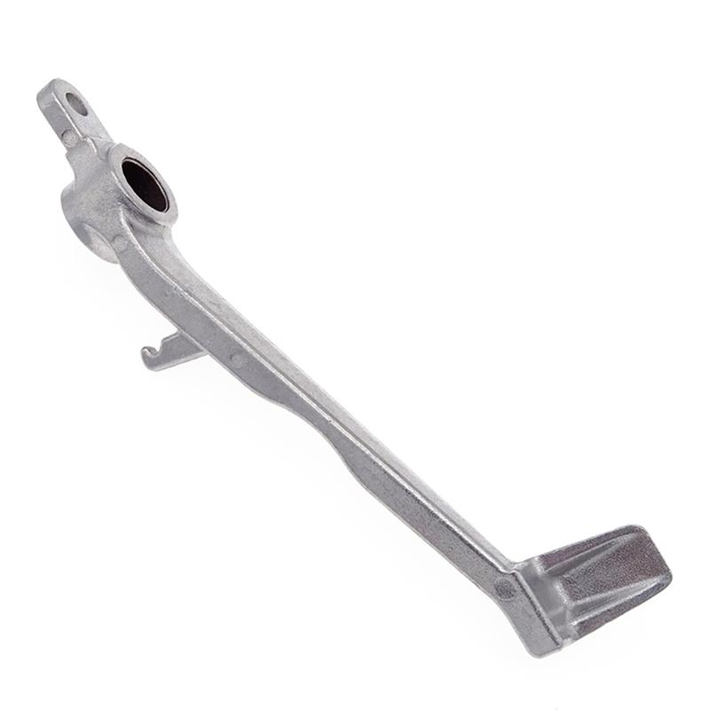 Ac29-Motorcycle Shift Foot Pedal Brake Lever For Kawasaki ZX-6R ZX6R 2005-2012 ZX-10R ZX10R 2004-2011
