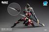 Omoido ATKGIRL Series Armored Girl Imperial Guard Girl Movable Plastic Model Full Set No Bonus "AC" 1/12 Kin'i-e-i-e JW-021