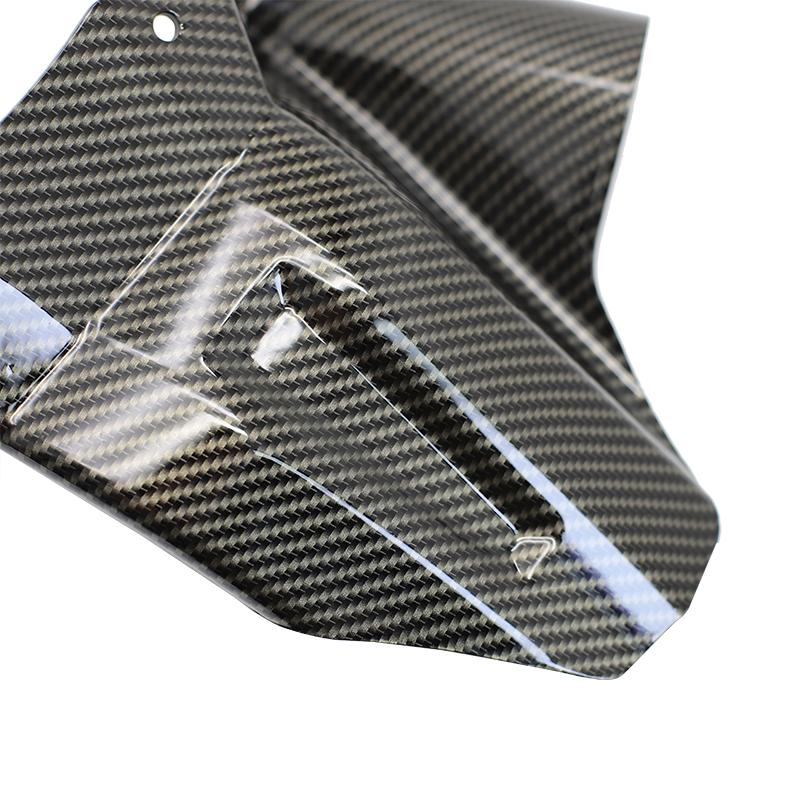 Für BMW R1300GS ADV Hinterradschutzblech Spritzschutz Abdeckung R1300 GS Adventure R1300GSA 2025+ Motorrad Verlängerung Fender Hugger