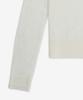 DIESEL M-Alinesa Knit - White / A174980Dcch129