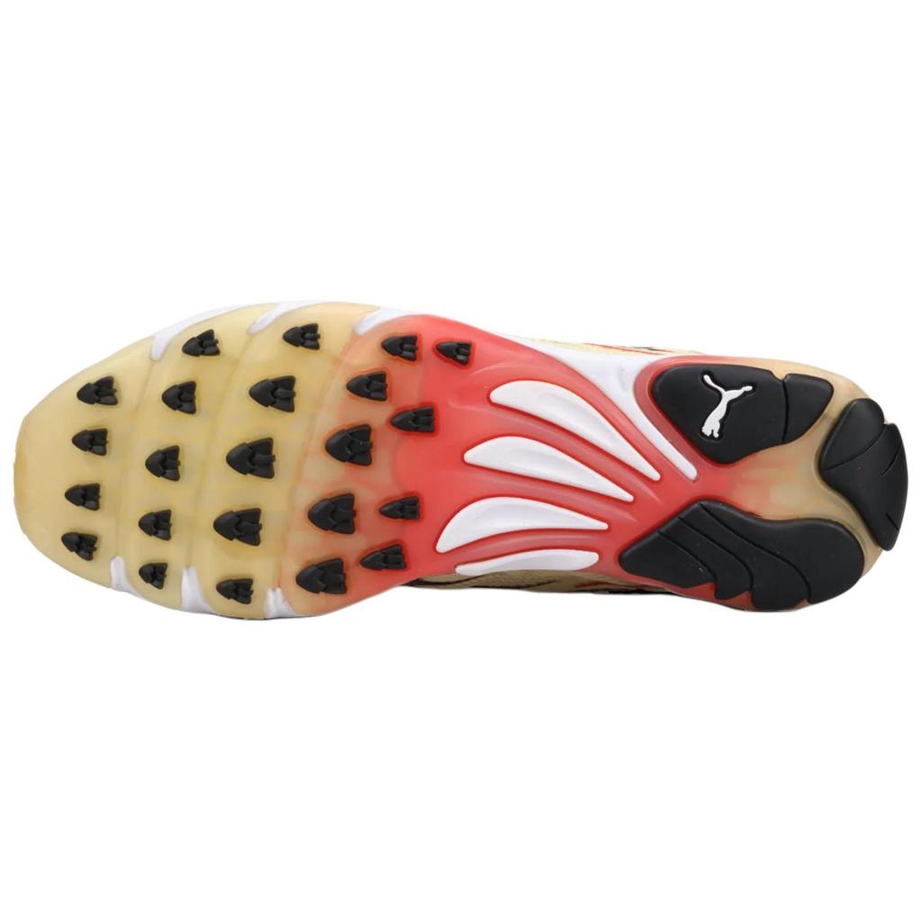 Puma Inhale OG Summer Melon Red Men Sneakers Cream For-All-Time-Red 403855-01
