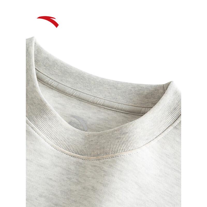 ANTA Women's Retro Pullover Sweatshirt