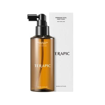 Terapic Premium Totale Haar Tonic 160ml 1st/2st