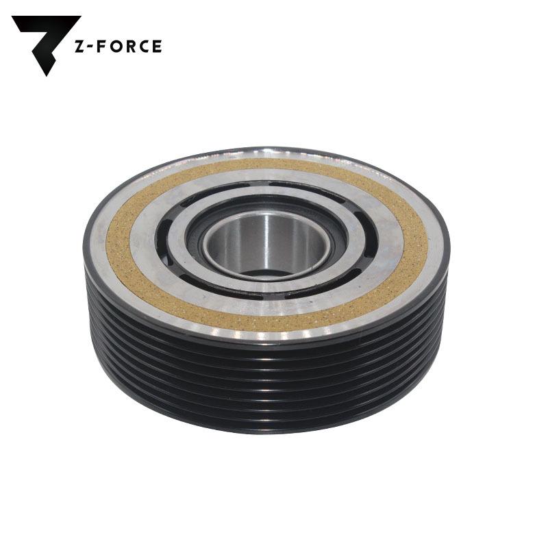 BMW X6 Denso Electromagnetic Clutch for 8PK A/C Compressor