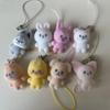 STRAY KIDS Skies Skige Mini Charms (8 Pieces)