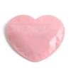 Heart-Shaped Self-Sealing Jewelry Gift Bag: Valentine's Day Pouch for Candy or Small Gifts