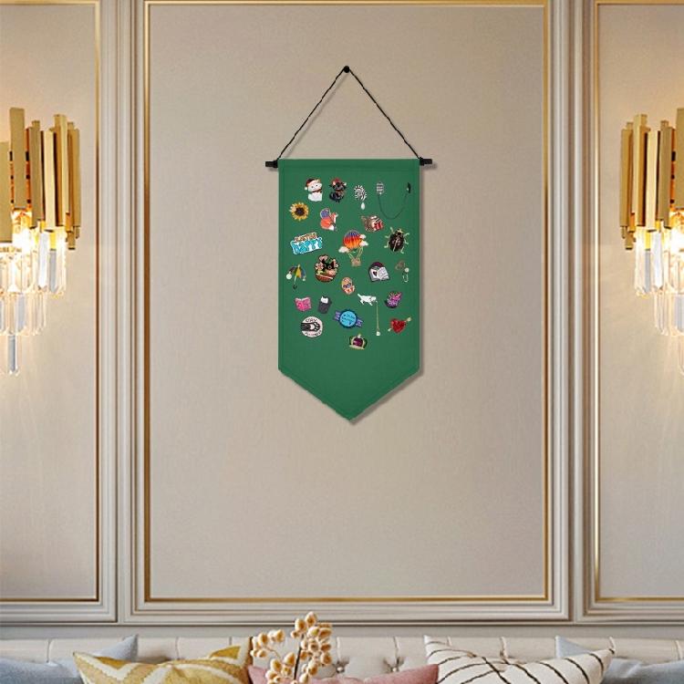 Stendardi Espositivi per Medaglie e Distintivi Decorativi Organizza ed Espone i Tuoi Distintivi Ordinatamente, Pannello Espositivo Solido per Medaglie