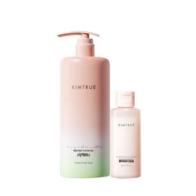 Shampoo e balsami per capelli – Condizionatori d'aria