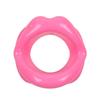 Sex Slave Silicone Lips O Ring Open Mouth Gag Oral Fetish Bdsm Bondage Restraints Erotic Toy Sex Toy for Couples Toys