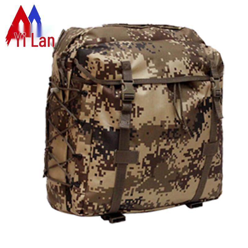 Yilan 06 Tactical Training Backpack