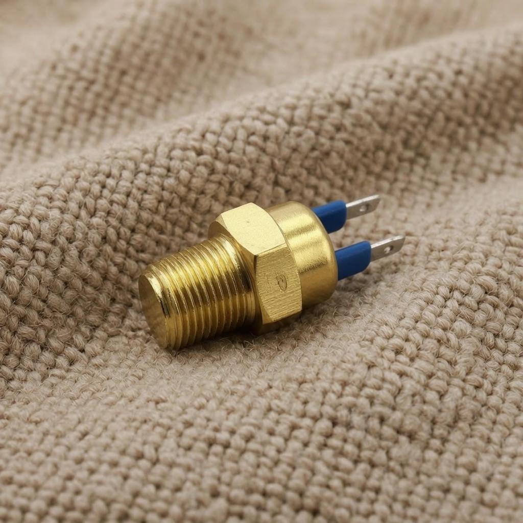 Water Temperature Monitor Threaded for Engine Maintenance