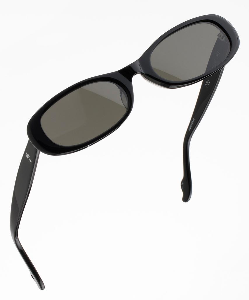Likkeullou Rc Ojo Sunglasses Black