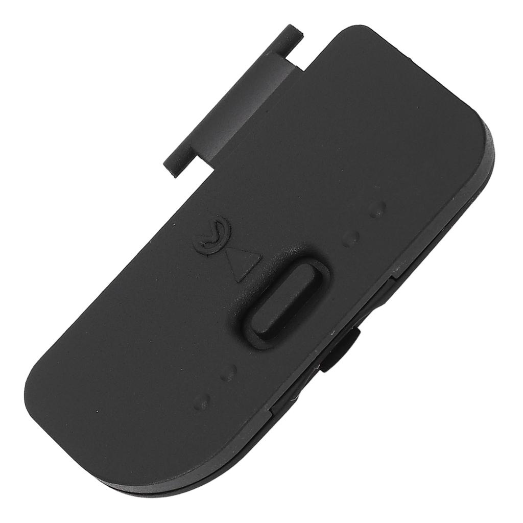 Battery Door Cover Lid Replacement for D850 Digital Camera Battery Lid Repair Part