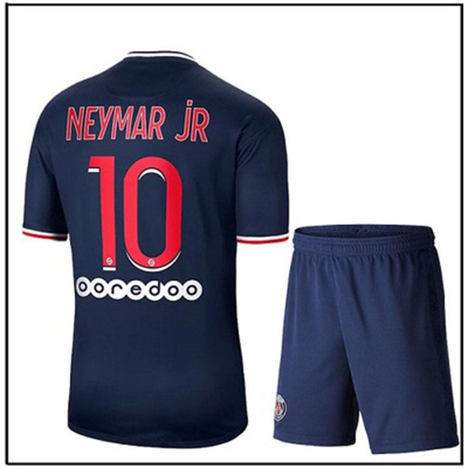 long football shorts