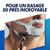 Rasoir - Gillette - ProGlide - 1 Manche - 2 Recharges - UltraSharp ProBlades