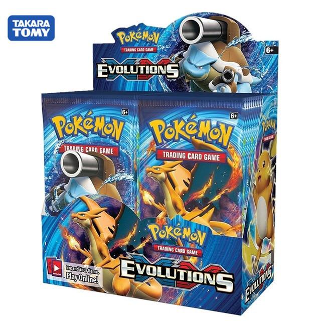 Carte Pokemon Box De 324 Cartes Acheter A Prix Bas Livraison Gratuite Avis Reels Avec Des Photos Joom