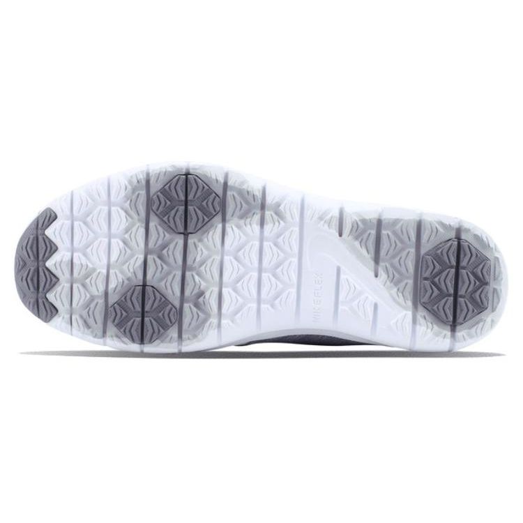 Nike Flex Adapt Tr Women Pure Platinum Black White Volt 831579-002