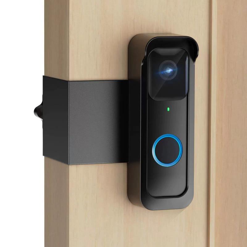 Anti-theft Bracket for Blink Doorbell, Waterproof Protector for Outdoor Doorbell Camera