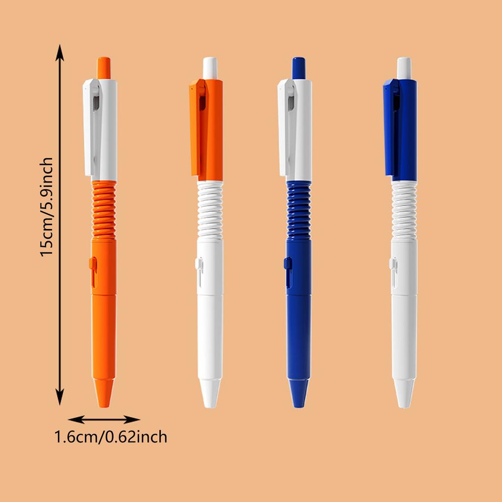 2v1 Kreativní stříkací pero Rekvizity pro praktické žertíky Stříkací pero na výlet Hračka pro rodinné setkání Párty aktivitu