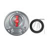 Accesorii de exterior – Capace de rezervor auto