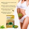 7Pcs Bee Venom Body Shaping Patch Firming Skin Slimming Sticker Slimming Body Contouring Care For Curves Shaping Patch