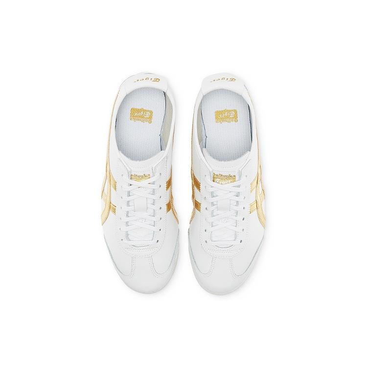 ONITSUKA TIGER Mexico 66 'Rich Gold' Men's 1183A499-101