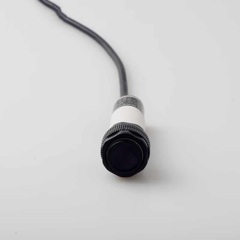 Baida Streulicht Photoelektrischer Sensor