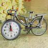 Y3NA Alarm Clock Vintage Clock for Home Office Bedroom Decoration Gift
