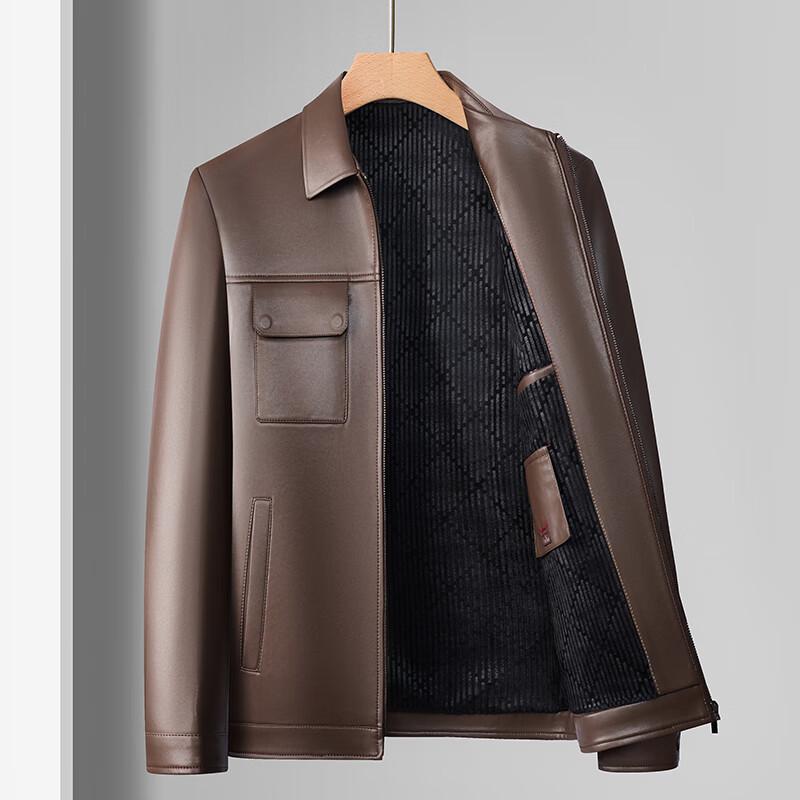 Men's Lapel Business Casual Jacket