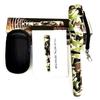 High Sensitivity Waterproof Handheld Metal Detector Treasure Locator Stick
