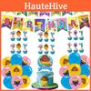 Hey Duggee Birthday Party Supplies Create Unforgettable Memories With Themed Decorations