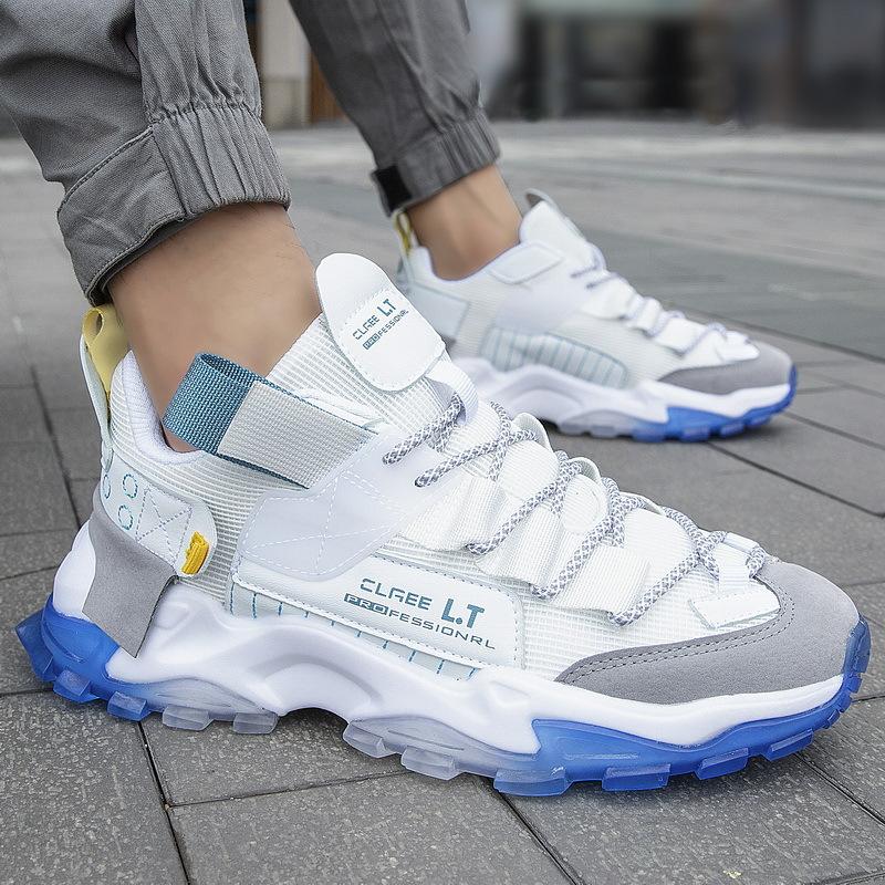 soft sole walking shoes