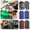 Screwdriver Kit 122 In 1 Anti-Static Handles Magnetic Precision Repair Tool Set with Chrome-Vanadium Steel Bits Magnetizer Demagnetizer Tool
