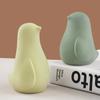 2026 Latest Models 3D Bird Animal Silicone Mold Cute Birds Resin Molds DIY Soap Candle Lovebird Garden Decor Crafts Plaster Clay
